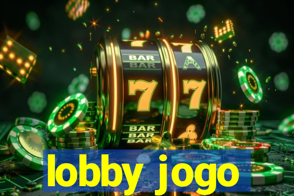 lobby jogo